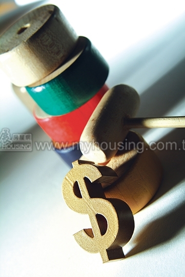 穩定青宅房價　內政部推『防炒房條款』