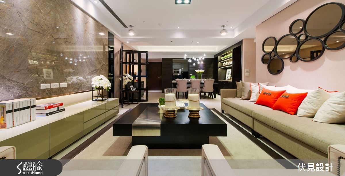 生活就是舞台！把居家場景化為感性畫面 