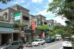 房市回顧及展望 台北縣市扮要角