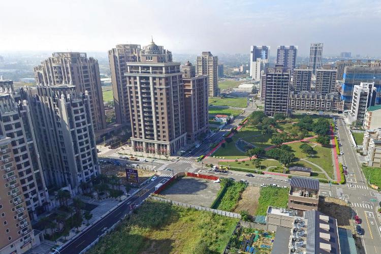 重劃特區巡禮！來八德擴大重劃區撿便宜