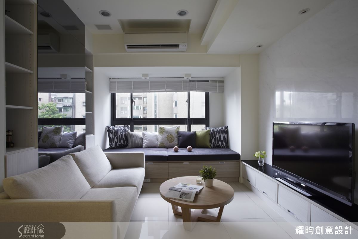 4 祕技聰明規劃複合夾層　坪效百分百超值