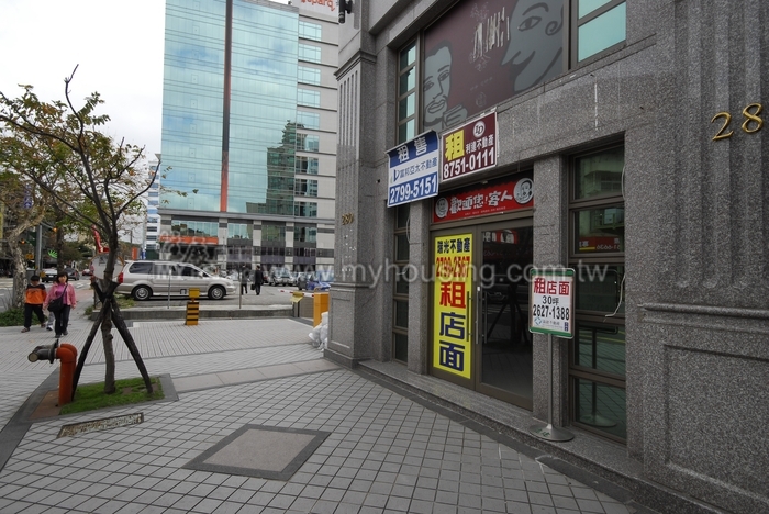 健全租屋市場  租賃專法送院審查　