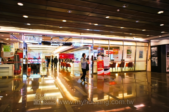 核貸成數比一比　大安、觀音亮眼