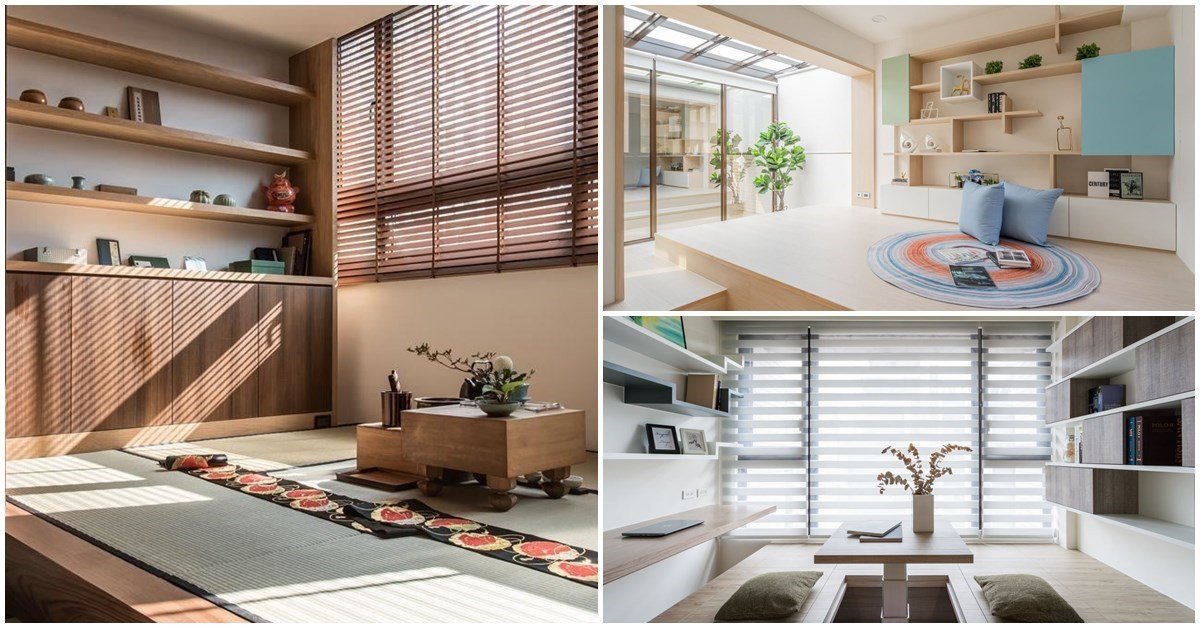 多功能室真的實用嗎？多功能室 ＆ 和室設計 6 點老實說