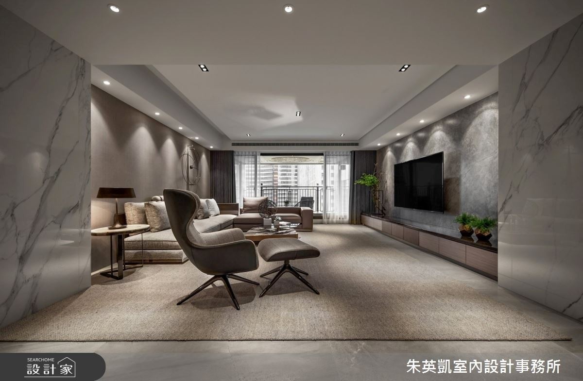 【TV】心之所向 自然拓染都會豪邸