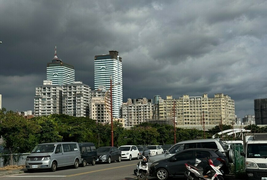 房市「死死昏昏去」！顏炳立示警：市場等不到風，冬天將持續到年底