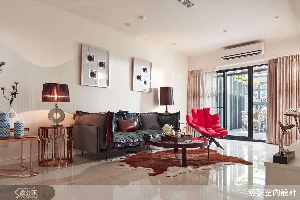 用設計演繹傳統風水，打造充滿愛與關懷的居所