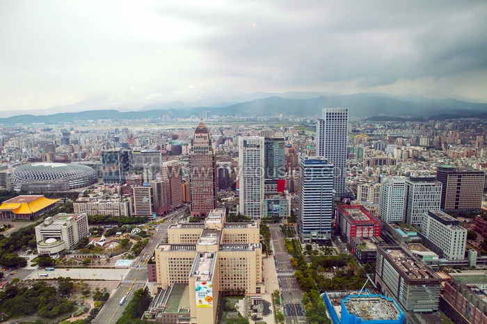 雞年房市新生態  2017年房市10大趨勢