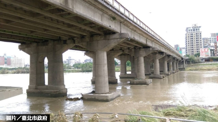 都審會拍板　中正橋改建、文萌樓旁都更案過關