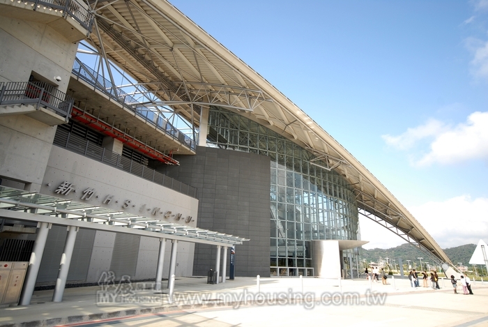 大新竹出現換屋客　換屋比例成長