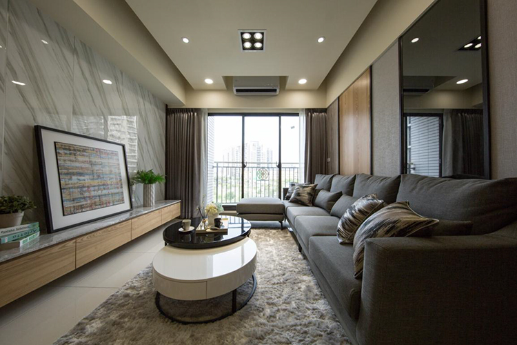 坐擁青埔A19商城 三大利多房價看漲