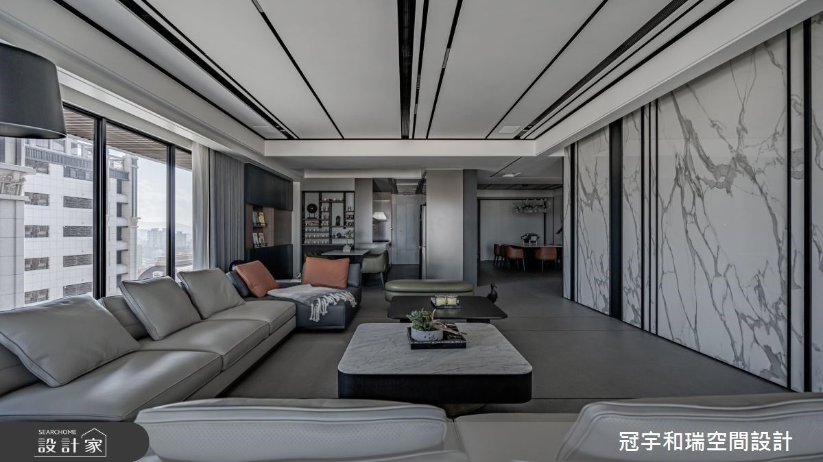 【TV】豪邸訂製　體現生活態度的代言人