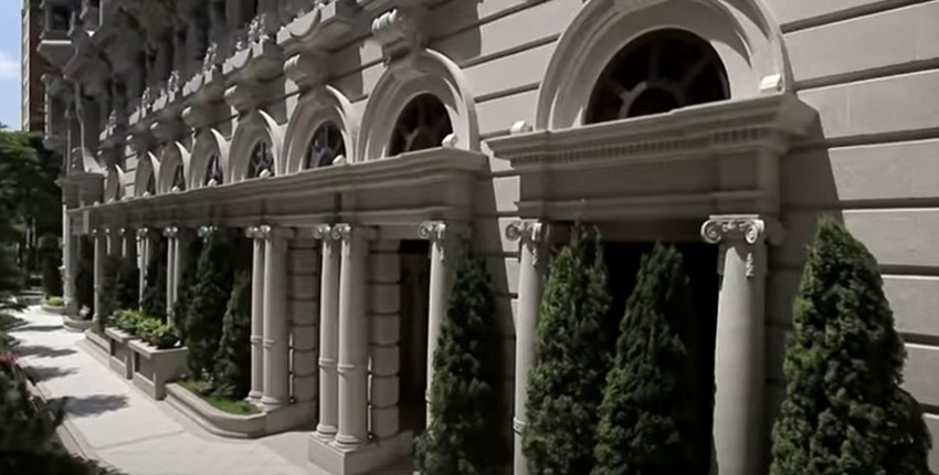 高雄六建案好宅租金 年投報率逾3％