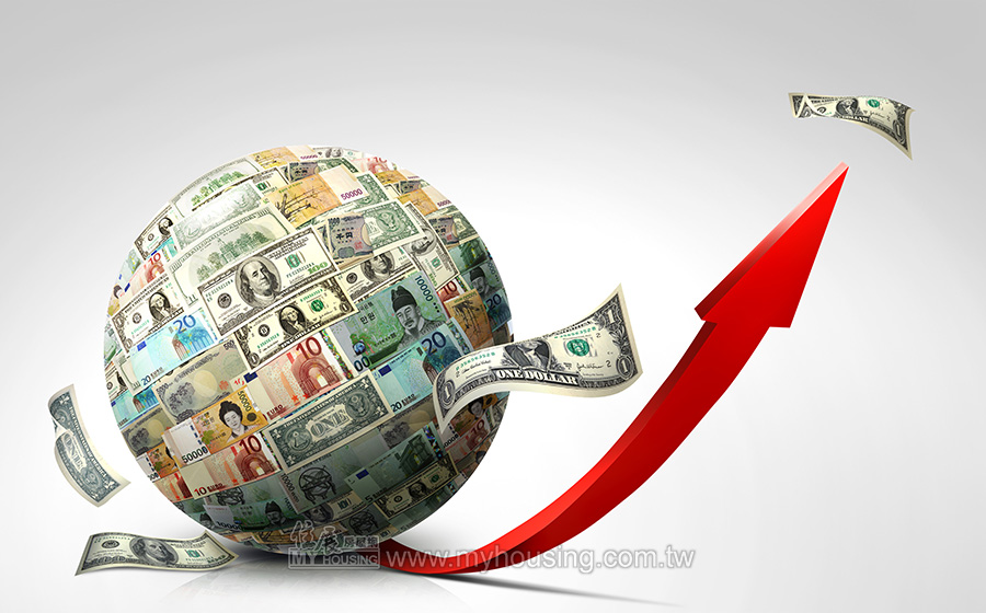 升息還沒完 ! 外銀:預估12月再升半碼