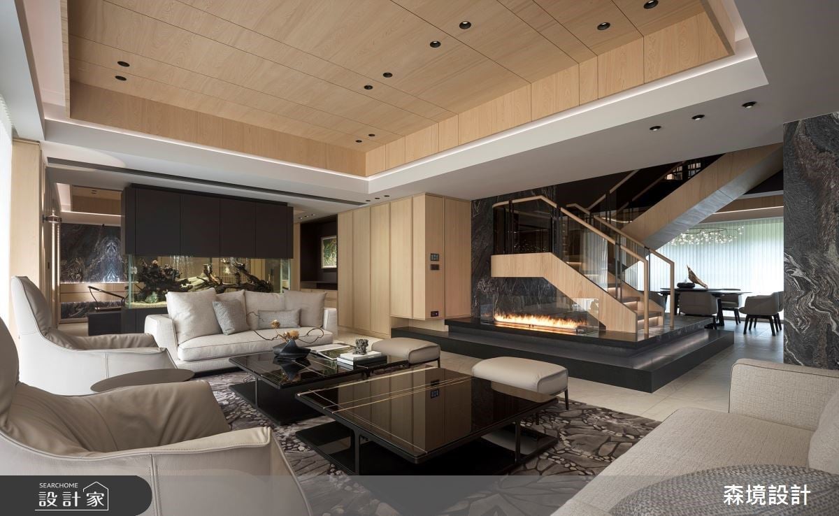 【TV】面面俱到的生活質感 越住越能感受的設計力