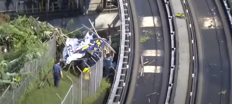 防中捷意外！北捷「禁限建範圍」列管121案 蔣萬安要求清查周邊施工