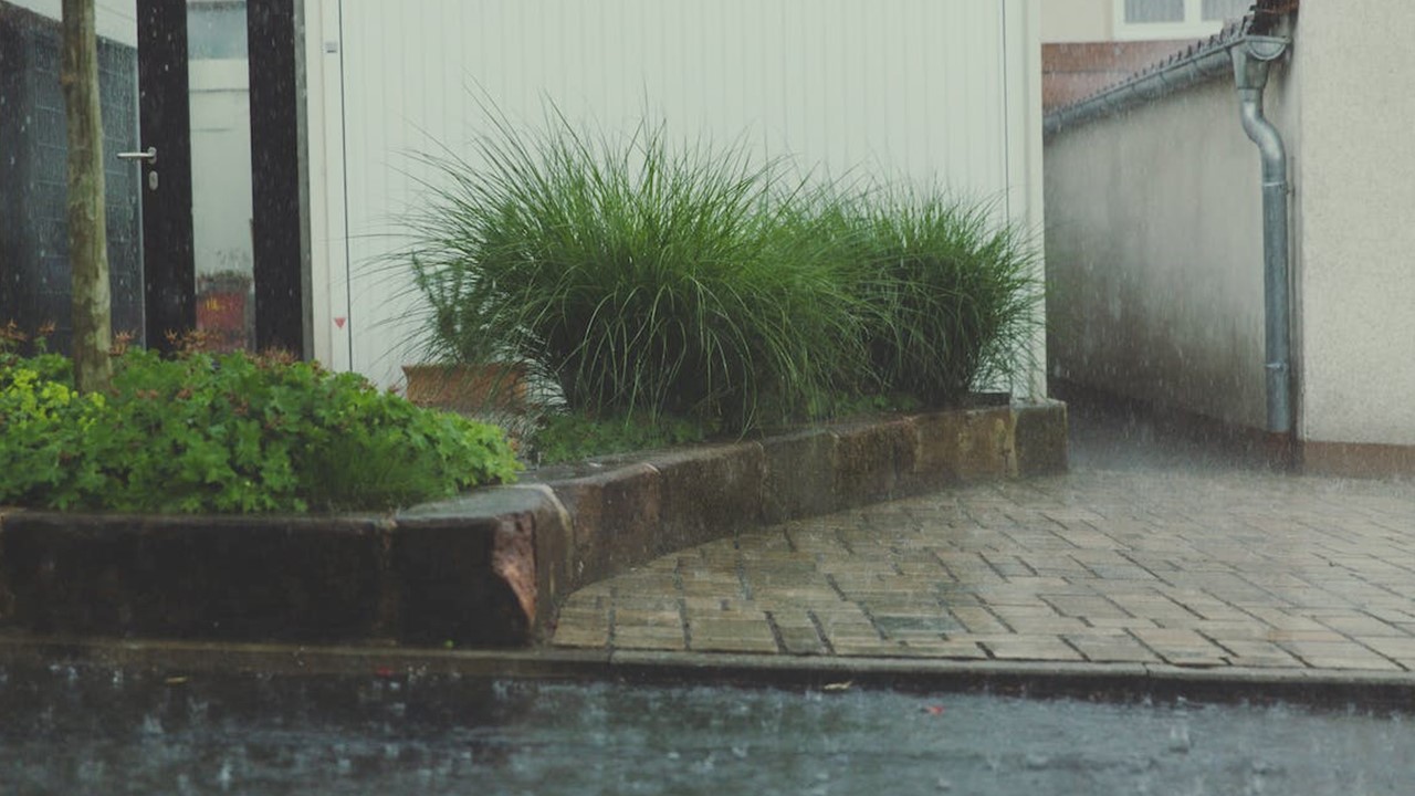 雨天賞屋更聰明？達人曝「內→外看房攻略」頂樓、地下室也別放過