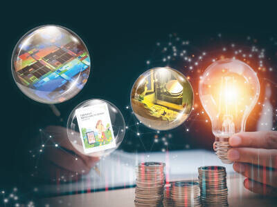 大膽撈底稼動率復甦3族群