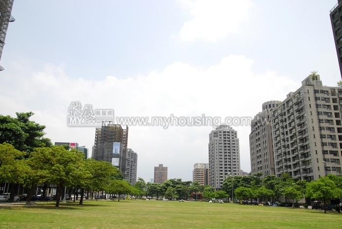 自辦重劃爭議多　中市府祭「三不」政策 