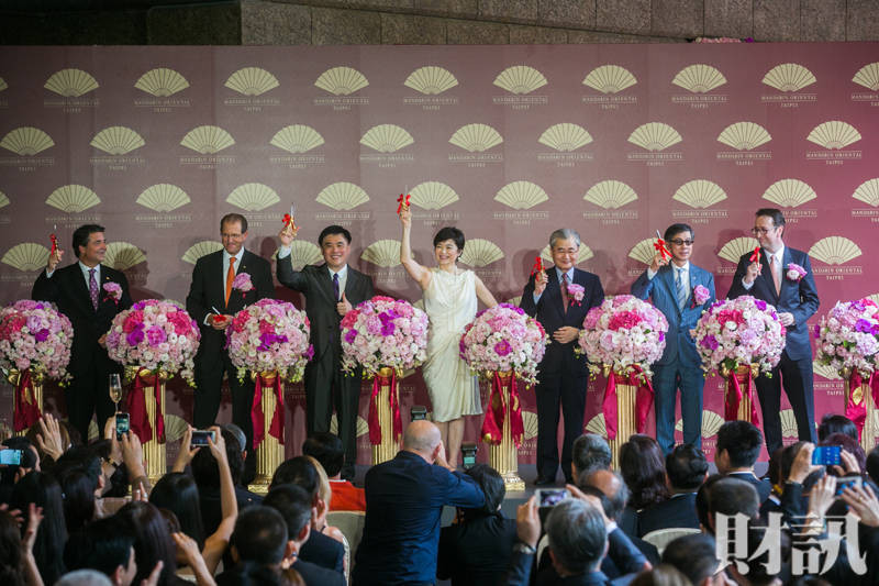 待售總額達2000億元　文華東方、美福飯店也喊賣