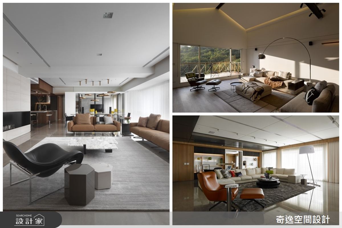 【TV】空間動線才是關鍵 大坪數規劃遊刃有餘