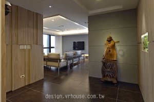 風生水起好運來 簡易看屋自己動手