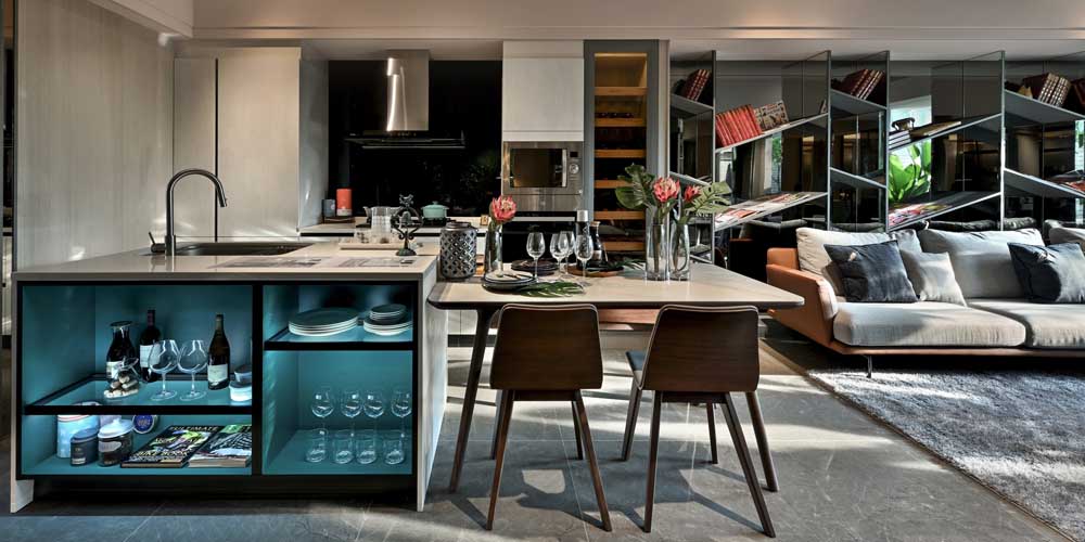 台中南屯｜「時代溫莎大廈」古典建築奢華氣度