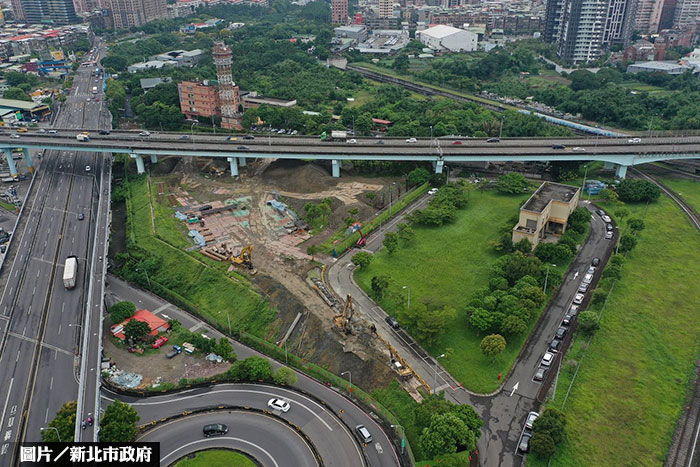 台65增設浮洲匝道決標 6月動工