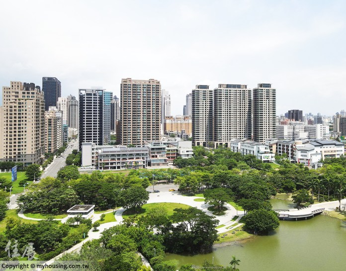 營建物價漲幅趨緩 建商讓利？ 央行點出關鍵因素