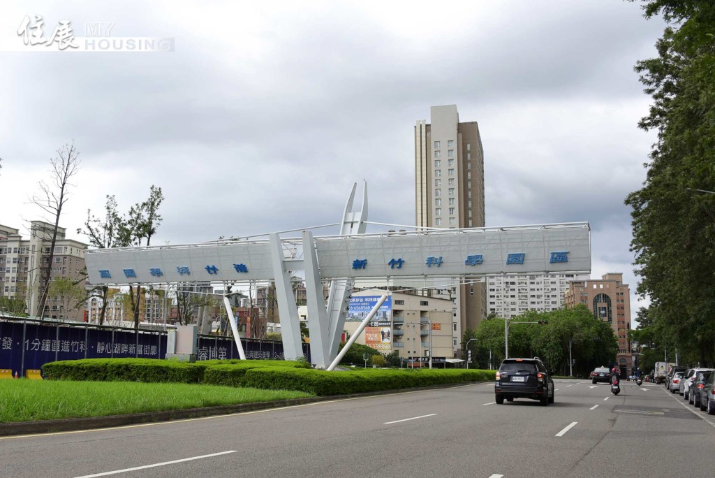 竹科裁員潮再起？網一面倒：新竹房價鐵板一塊