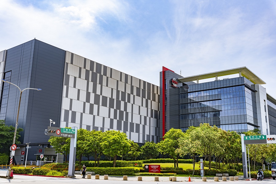 台積電高雄廠改做2奈米 混凝土需求逾2棟101 建材廠曝最熱推案區