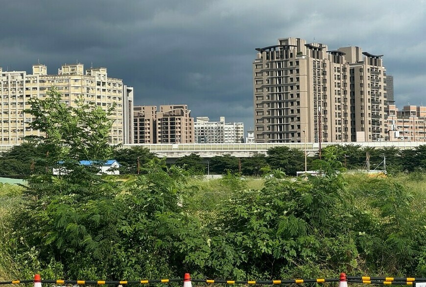 北台灣房市百億大案逆風推 桃園缺席引關注