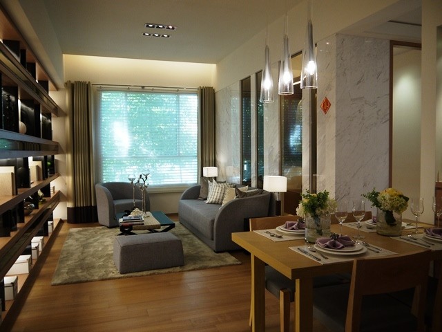 寧靜巷弄親民豪宅利舟官耀