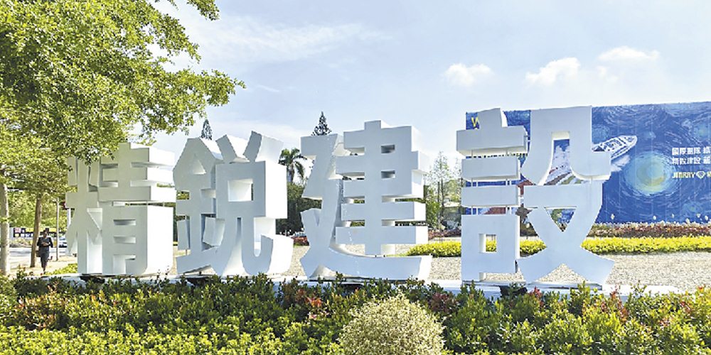 台中低密度花園宅夯 新案齊發