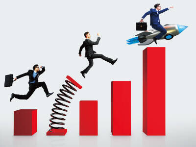 跌深股全面反攻