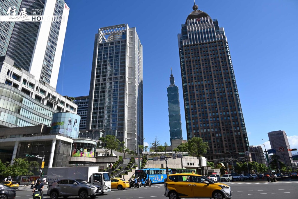 地標大樓辦公室每月租金又見每坪5,000元