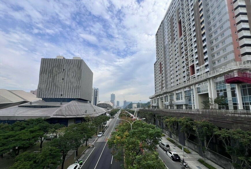 從地面綠到天際線：北市「綠容率」元旦上路，以社宅示範打造立體降溫城...