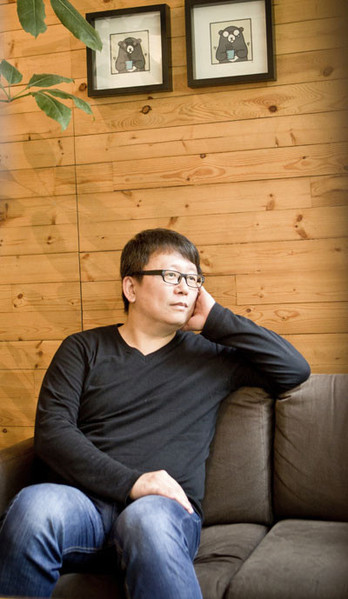 《我們的那時．此刻》楊力州為台灣電影寫的情書