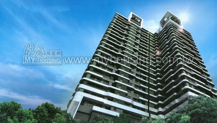 國揚建設 營運邁入高峰期