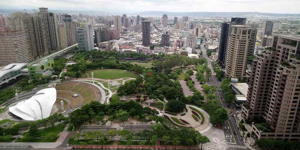 7月房市連五紅 下半年續旺