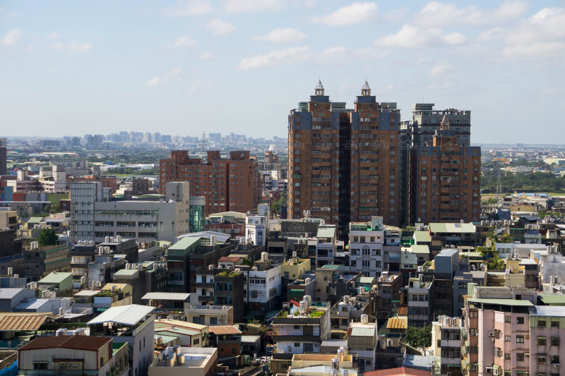 房市洗牌租金起漲，桃園榮登住宅投報王