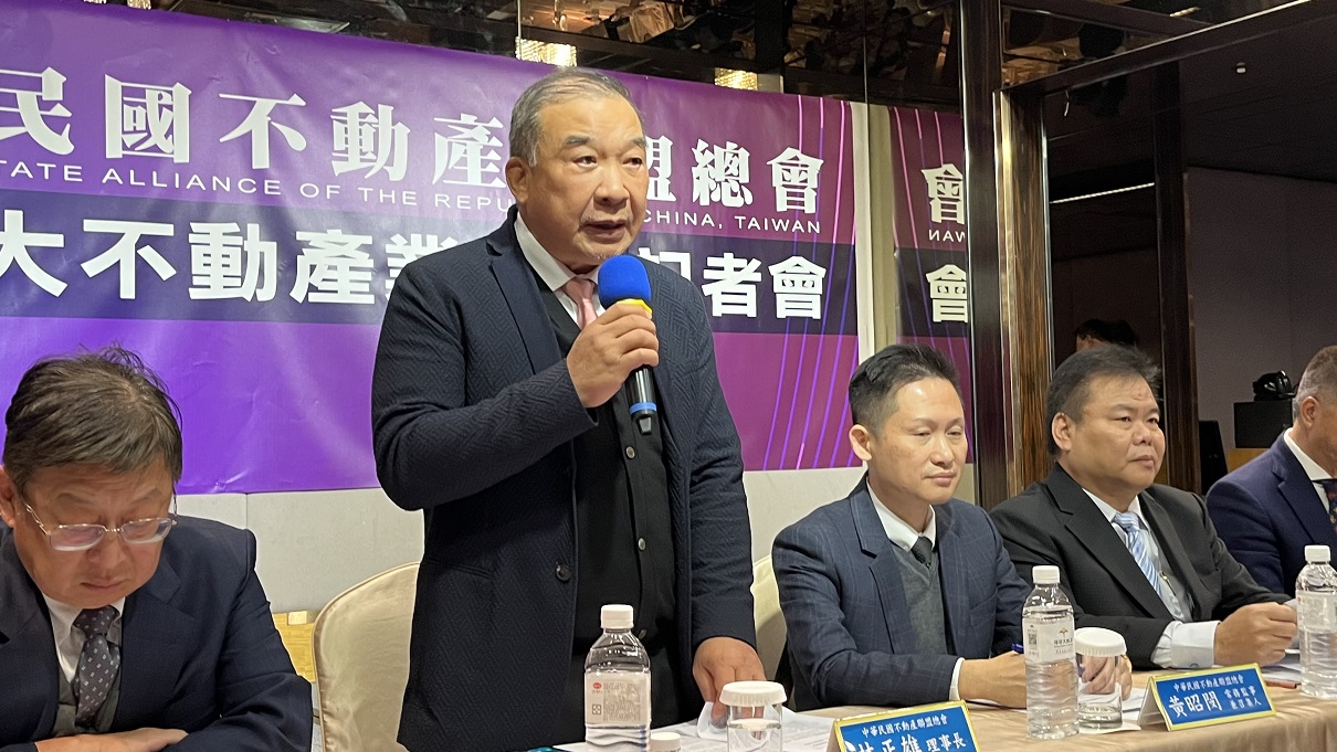 搶救年輕人！林正雄籲推「加倍優惠專案」：40年低利貸9成