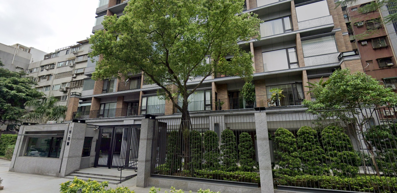 炎亞綸賣天母豪宅「3年賺620萬」 專家曝投資手法：有買房頭腦