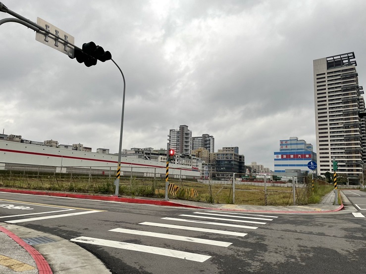 大洋中和開發案再啟動！新合建對象曝光 專家讚：保證會創高價