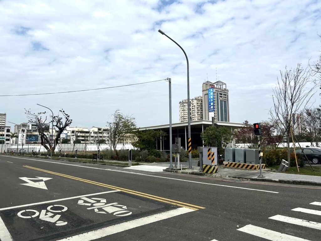 台南3大蛋黃重劃區比一比　「平實」挾地段、建設優勢引市場關注