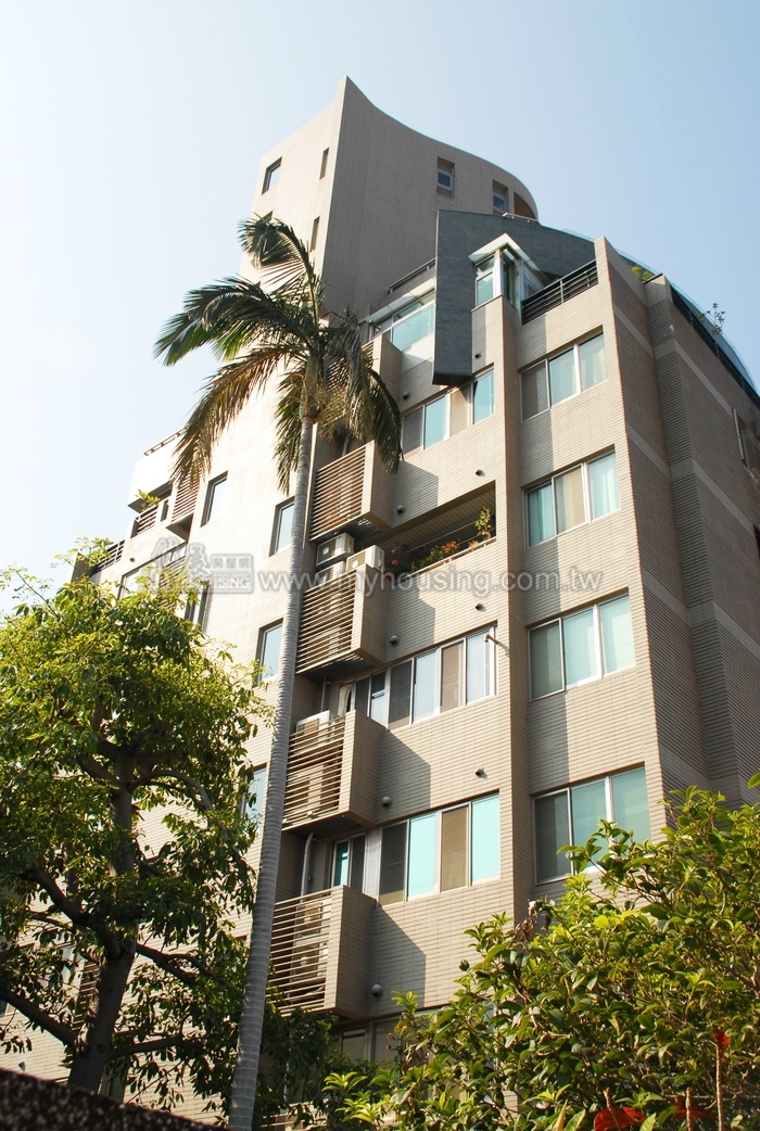 北市綠建築建案  建商須繳保證金及維護費