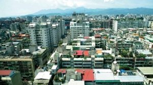 看懂2個眉角 買到穩賺老公寓