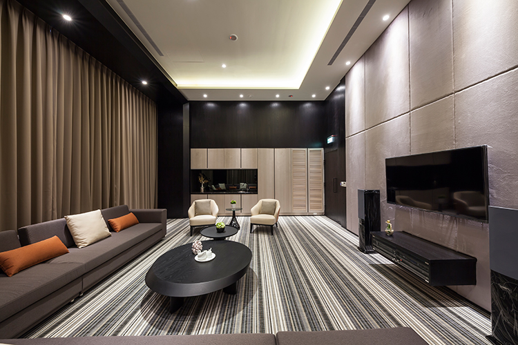 新古典富麗宅 預約小資貴族的幸福