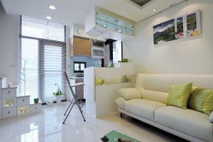 節能居家裝潢 渡過漫漫嚴夏