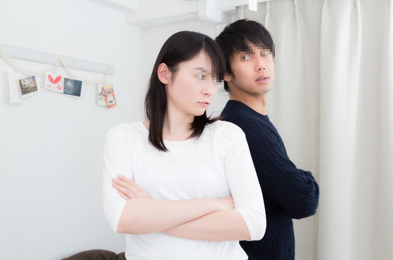 AA制男友住她家「要求服侍公婆」 妹子氣炸：沒叫你入贅就不錯了